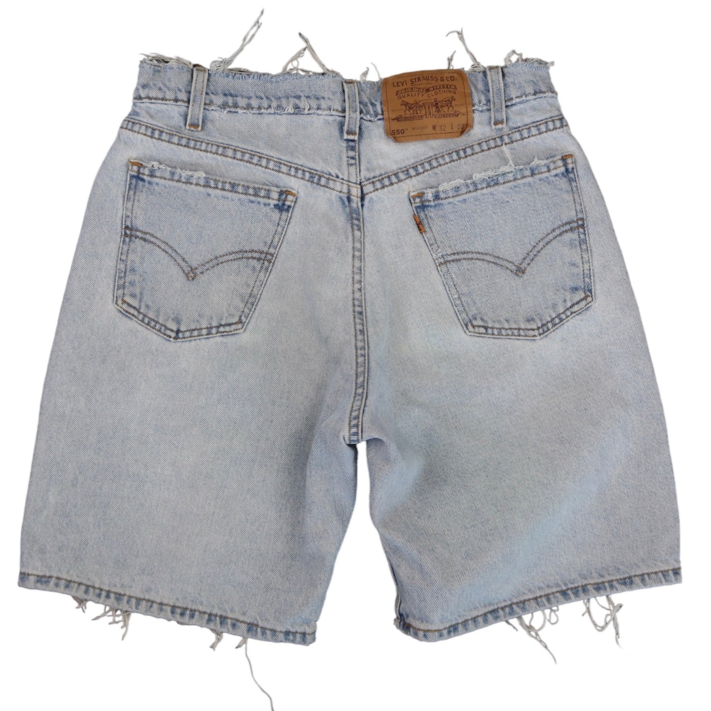 Vintage Levi’s Shorts