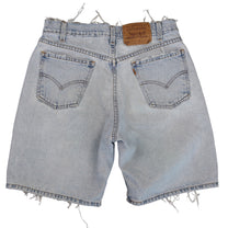 Vintage Levi’s Shorts