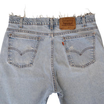 Vintage Levi’s Shorts