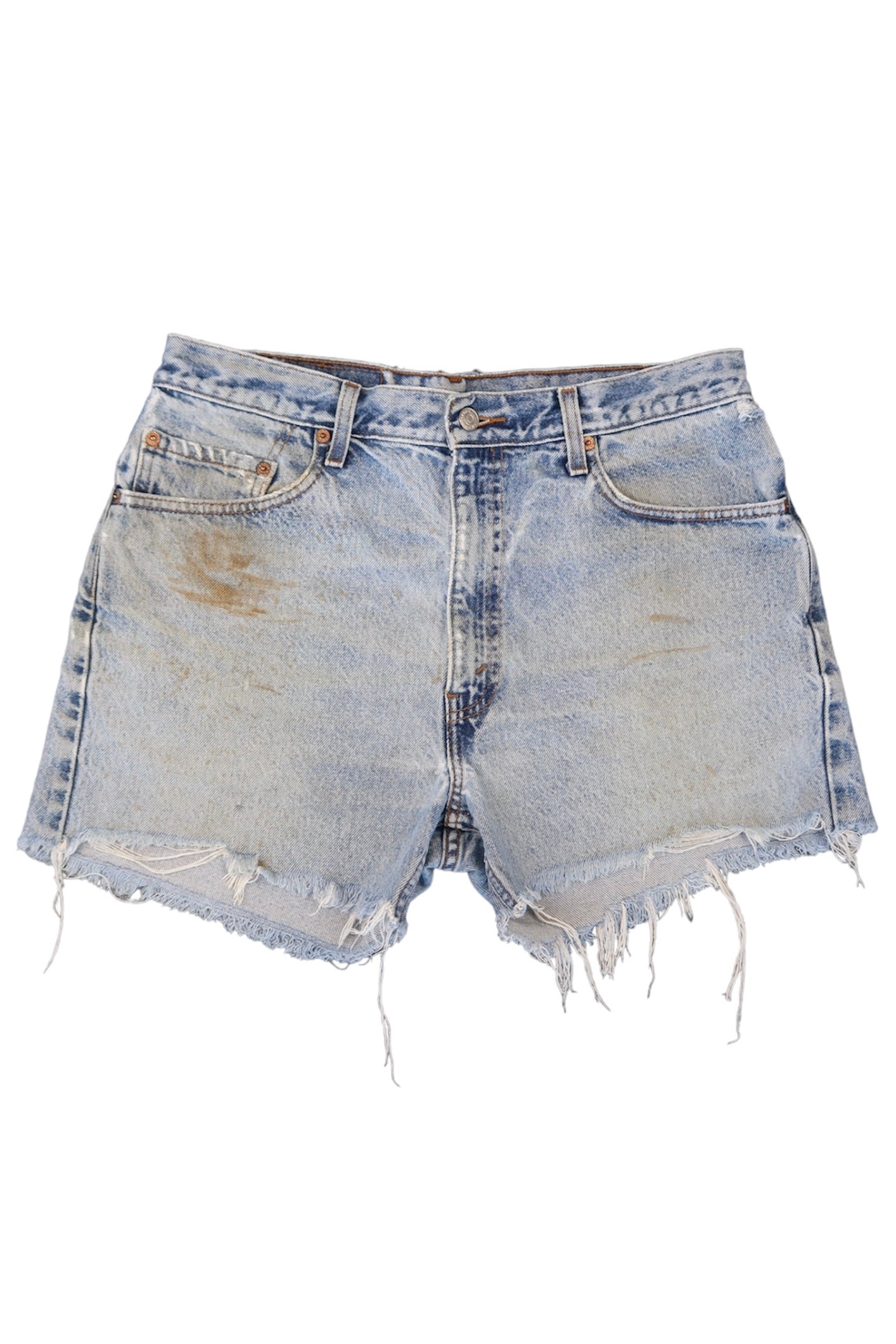 Vintage Levi’s Shorts