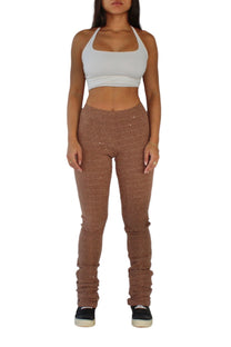 Comfy Stacked Pants