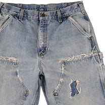 Vintage Carhartt Jeans