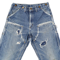 Vintage Carhartt Jeans