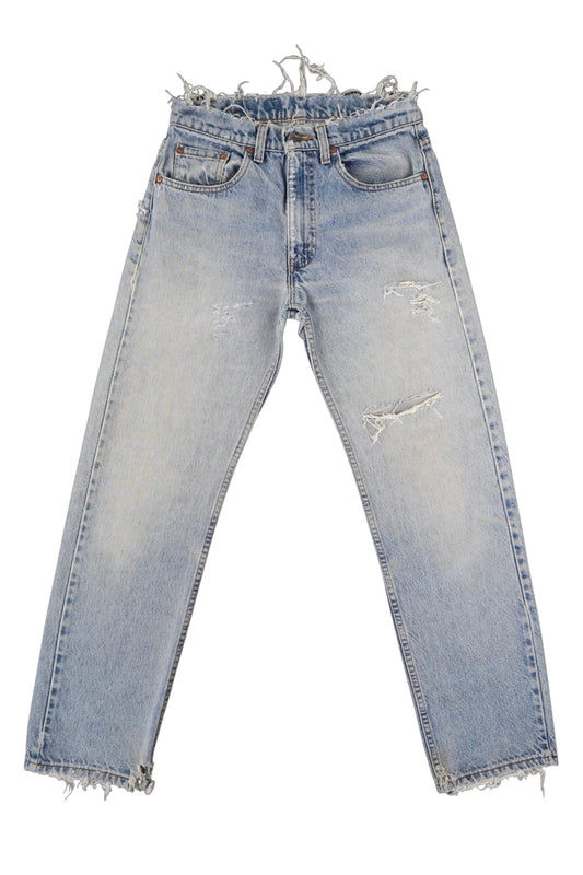 Vintage Levi’s