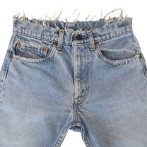 Vintage Levi’s Shorts