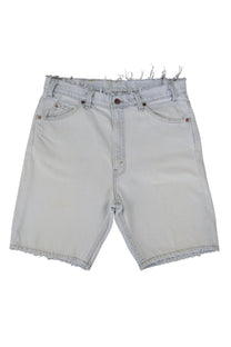 Vintage Levi’s Shorts