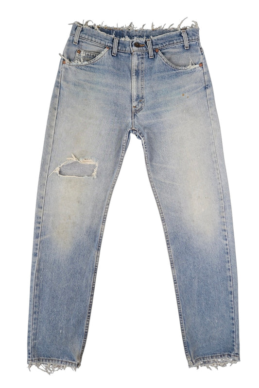 Vintage Levi’s