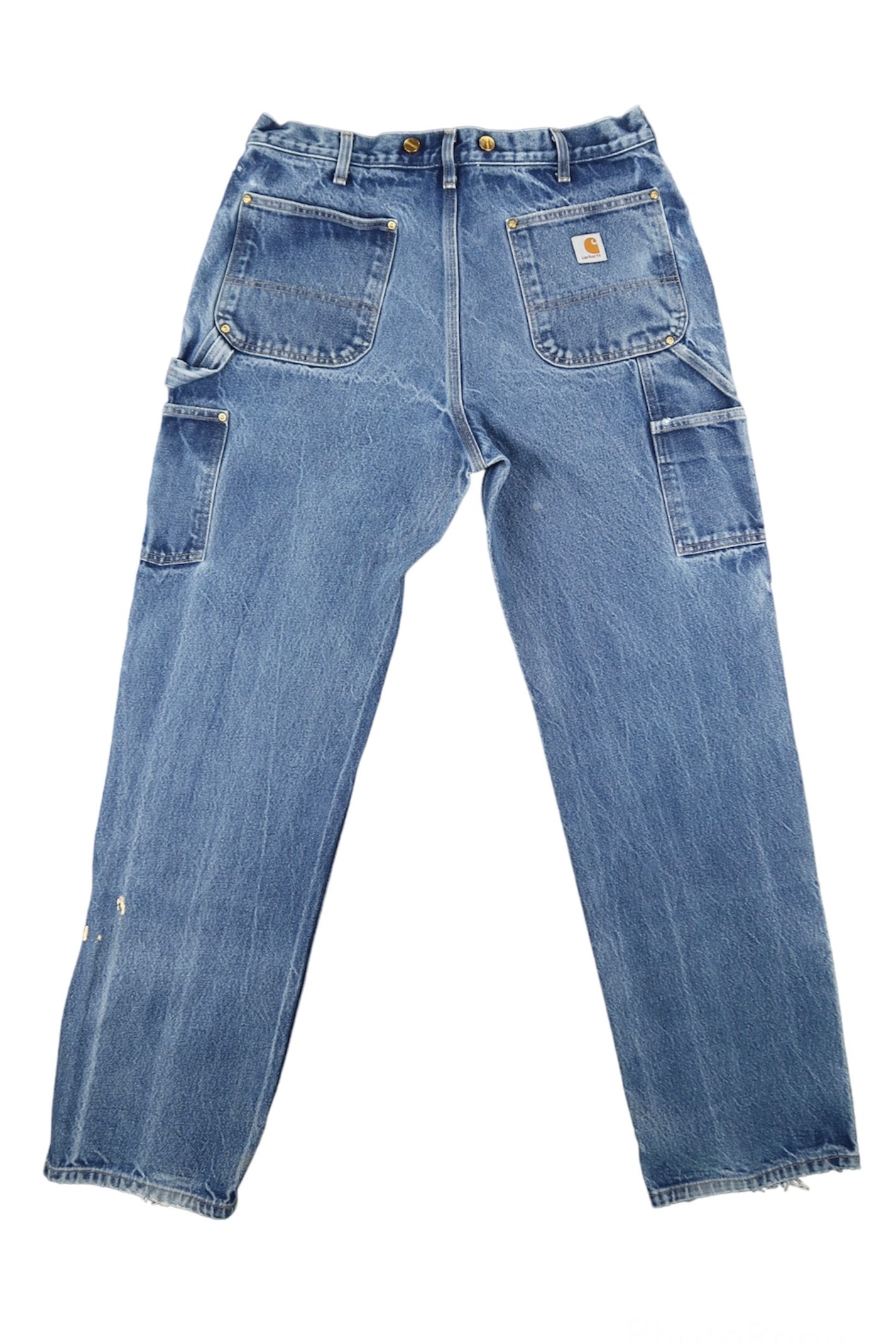 Vintage Carhartt Jeans