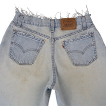 Vintage Levi’s Shorts