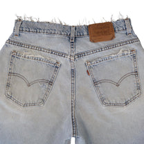 Vintage Levi’s Shorts