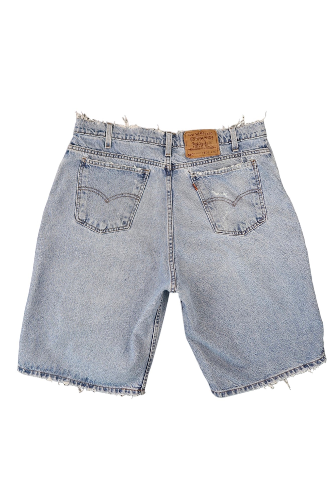 Vintage Levi’s Shorts