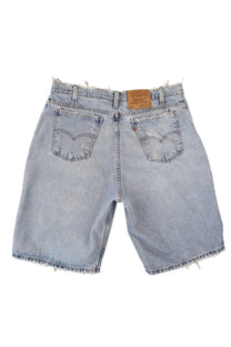 Vintage Levi’s Shorts