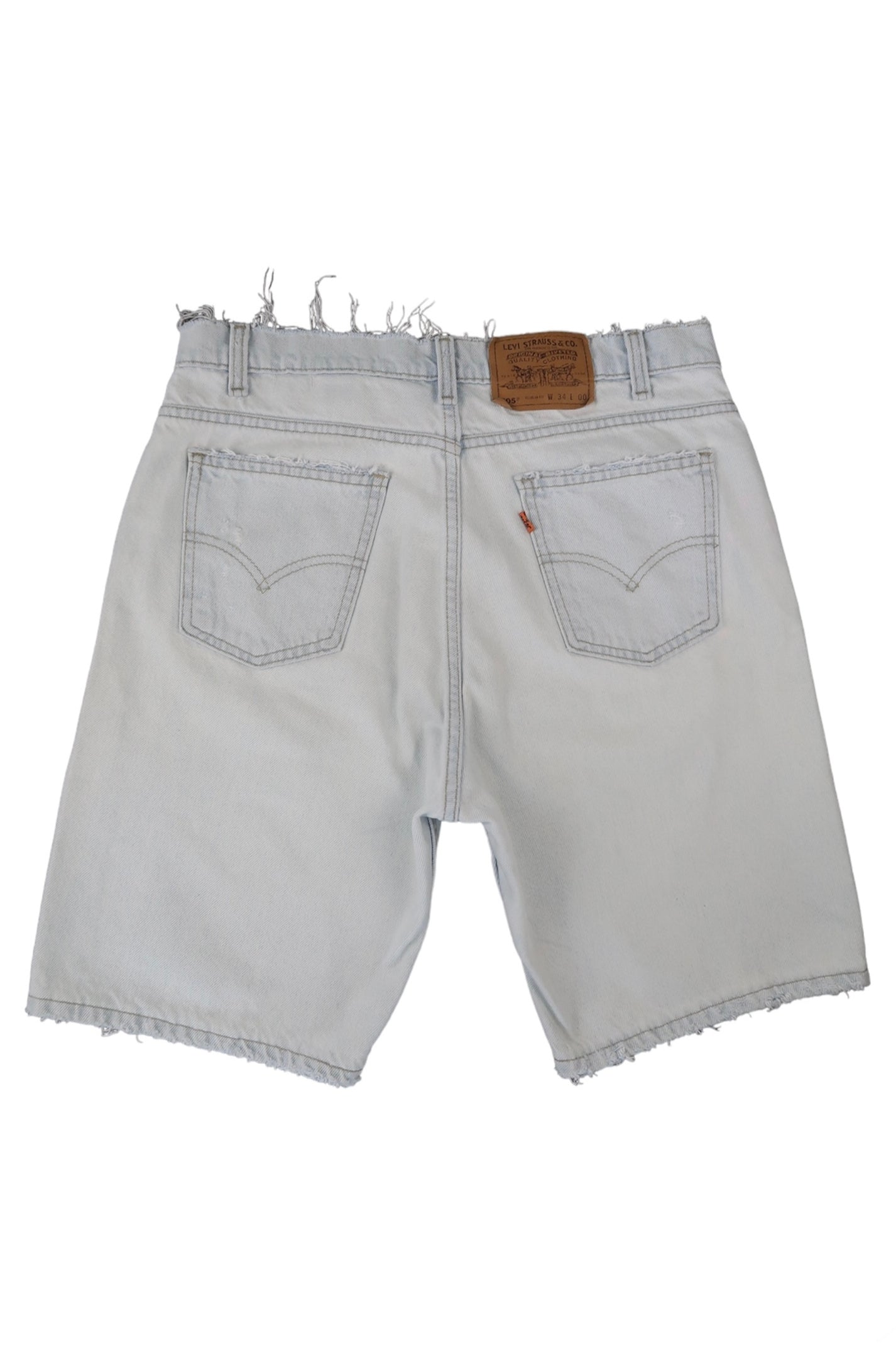 Vintage Levi’s Shorts