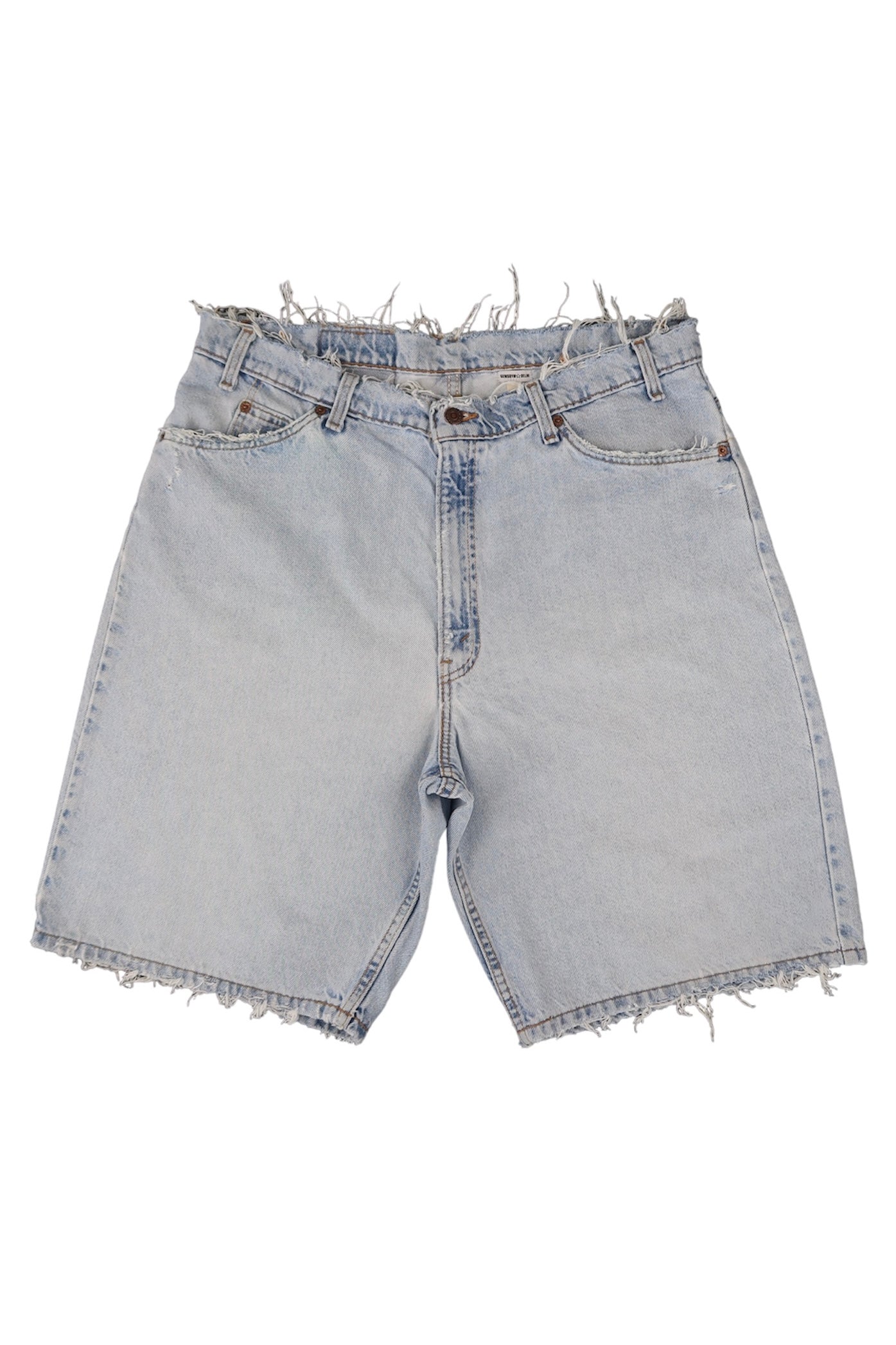 Vintage Levi’s Shorts
