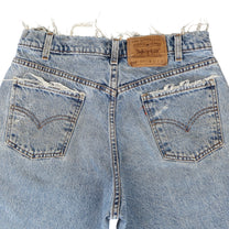 Vintage Levi’s Shorts