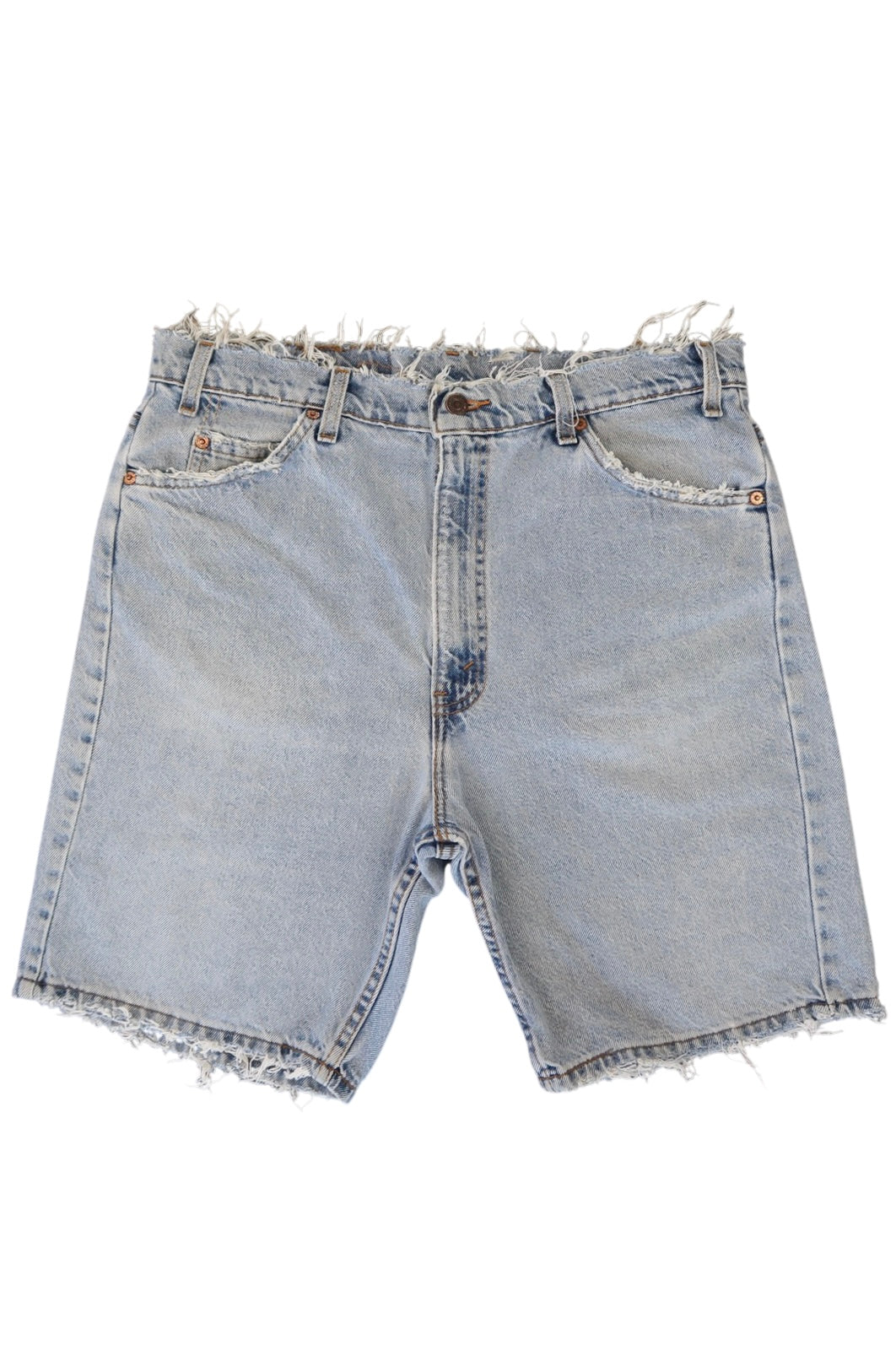 Vintage Levi’s Shorts