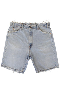 Vintage Levi’s Shorts