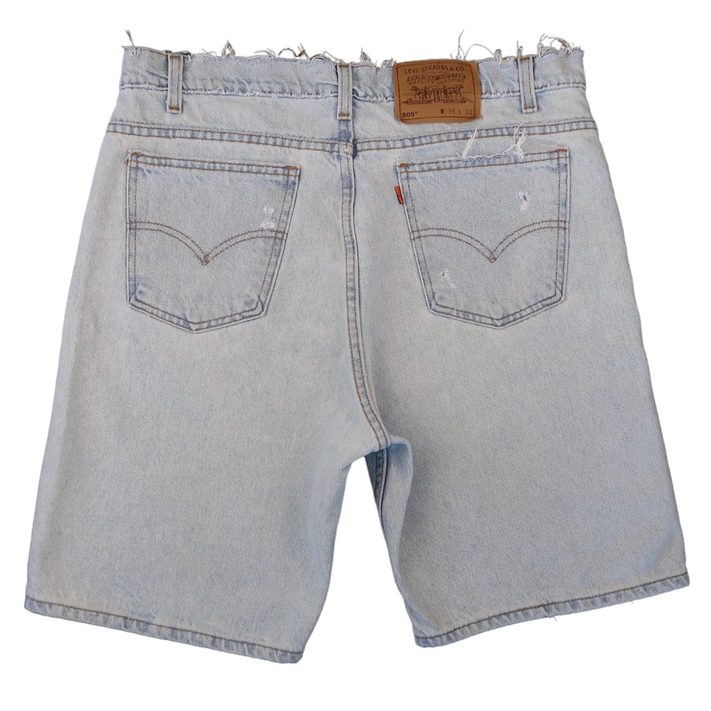 Vintage Levi’s Shorts