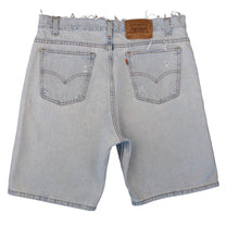 Vintage Levi’s Shorts