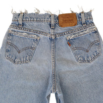 Vintage Levi’s Shorts