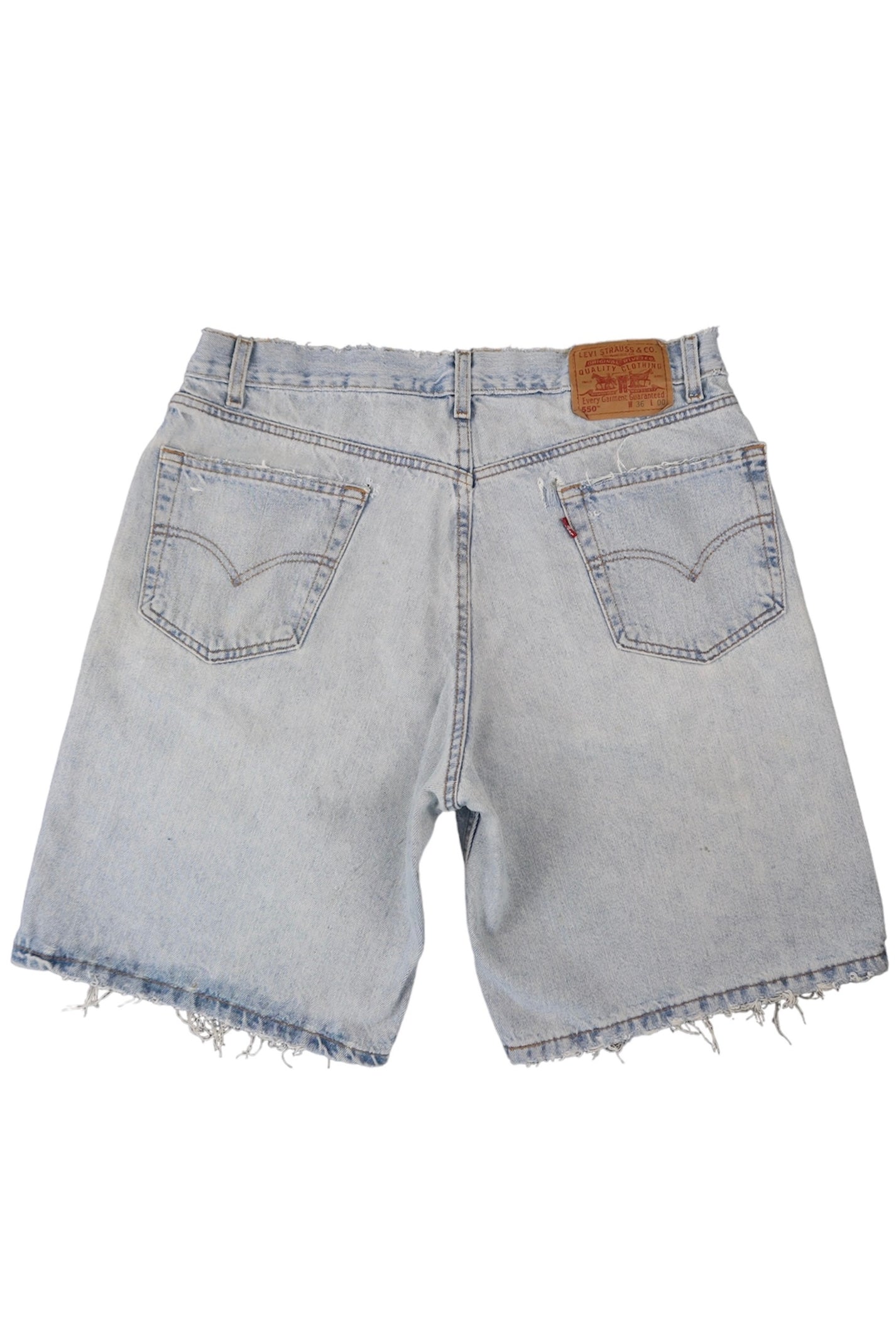 Vintage Levi’s Shorts