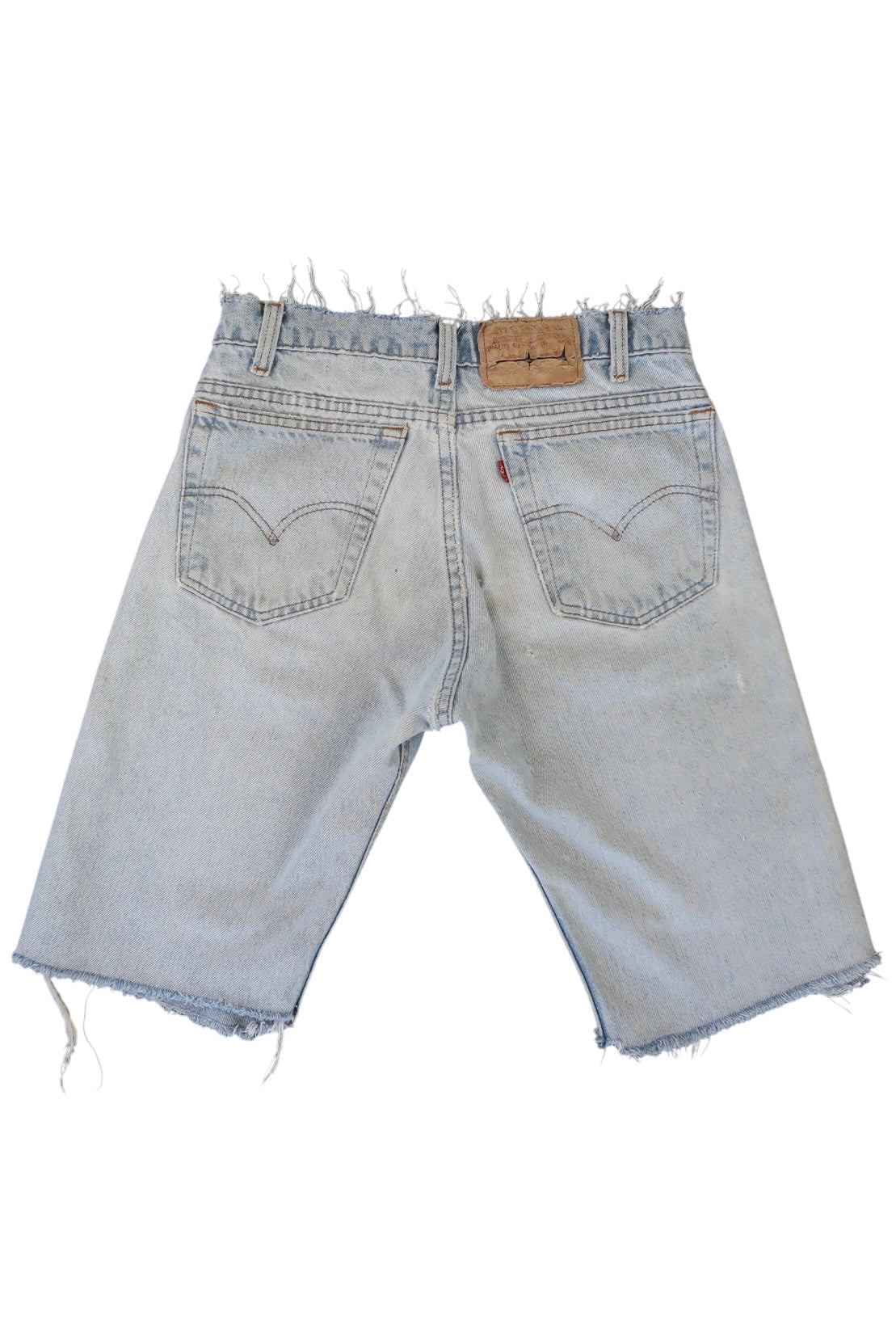 Vintage Levi’s Shorts