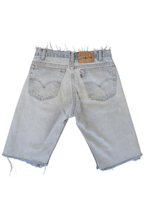 Vintage Levi’s Shorts