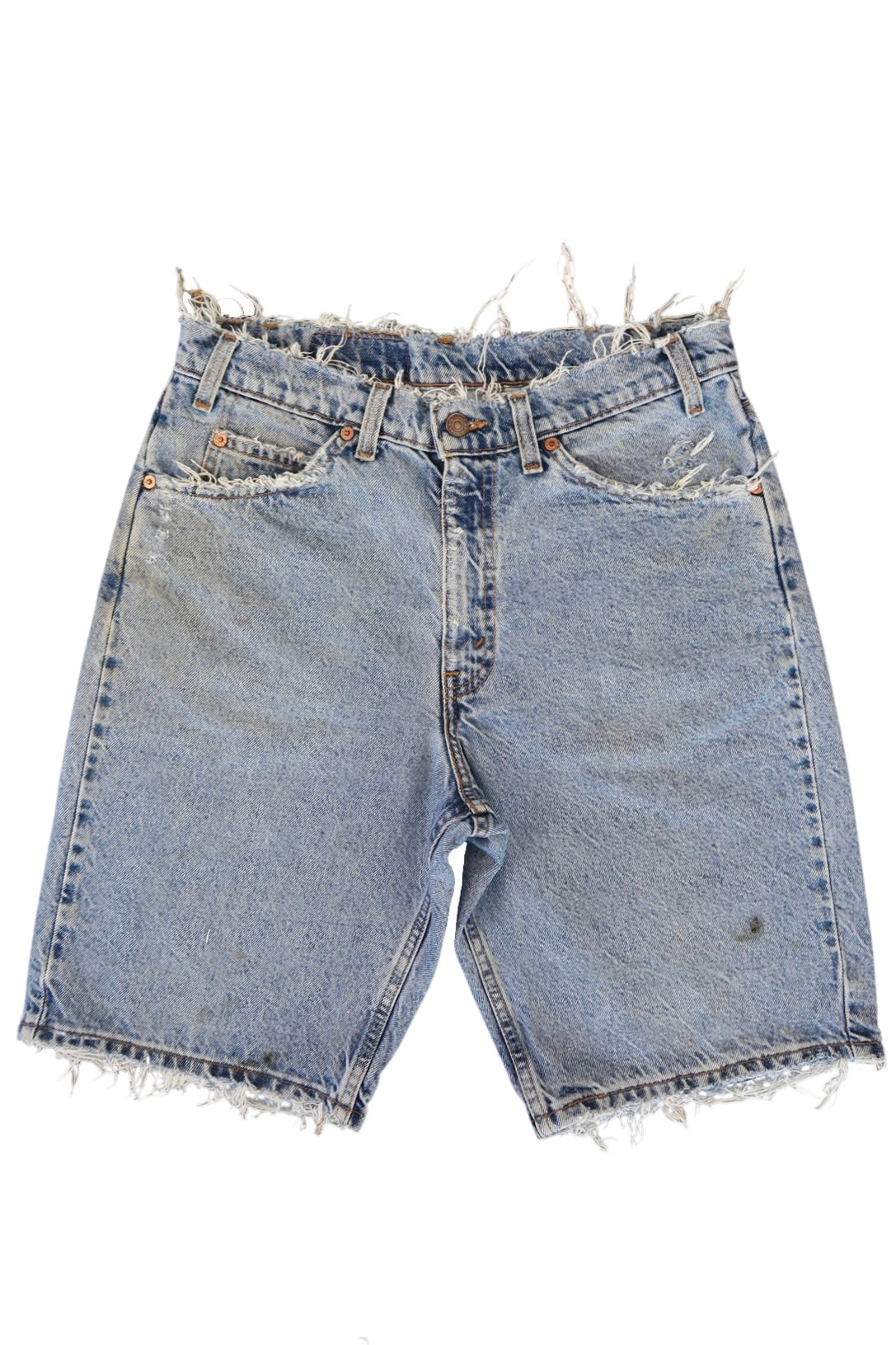 Vintage Levi’s Shorts