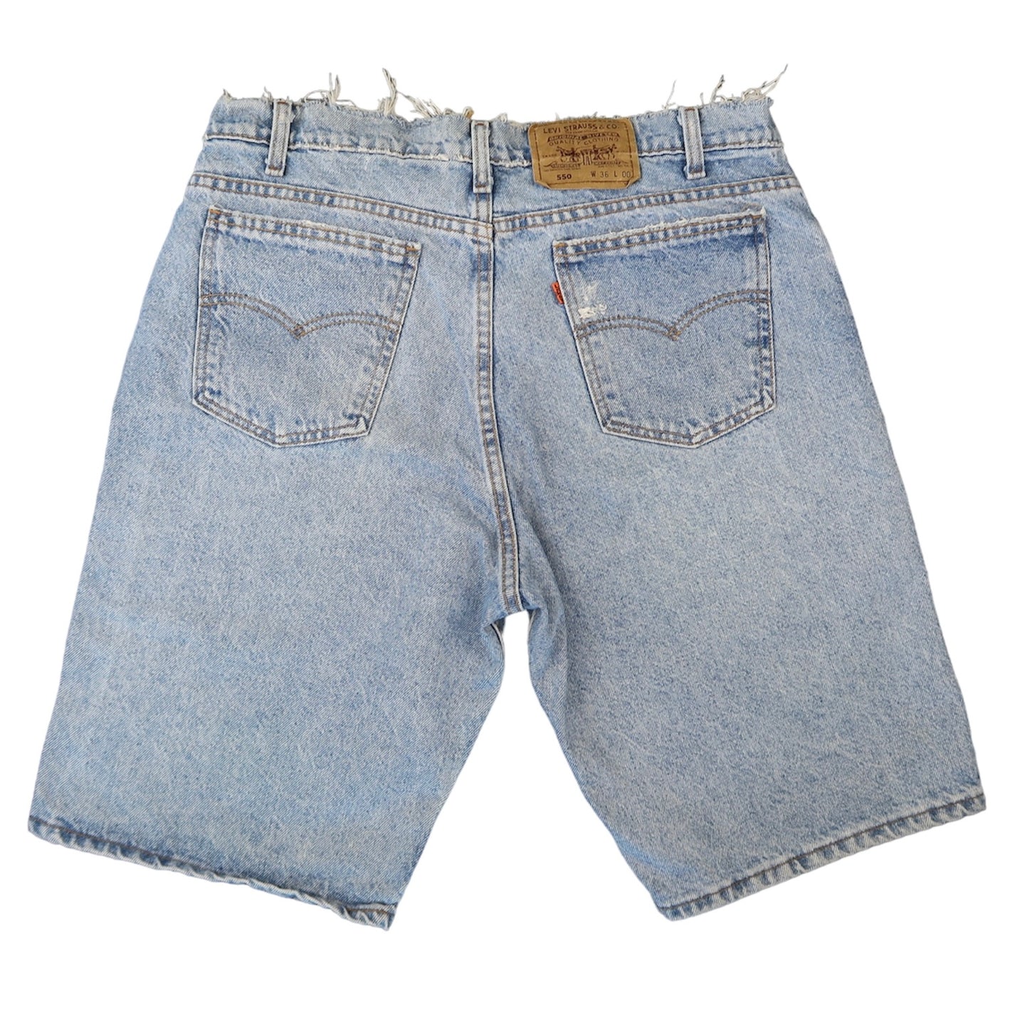 Vintage Levi’s Shorts
