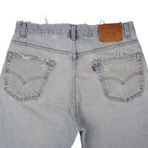 Vintage Levi’s Shorts