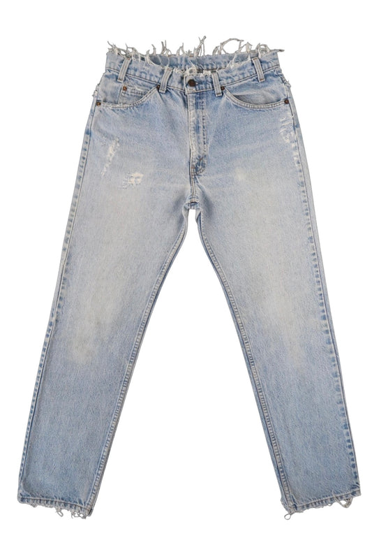 Vintage Levi’s