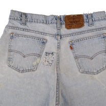 Vintage Levi’s Shorts