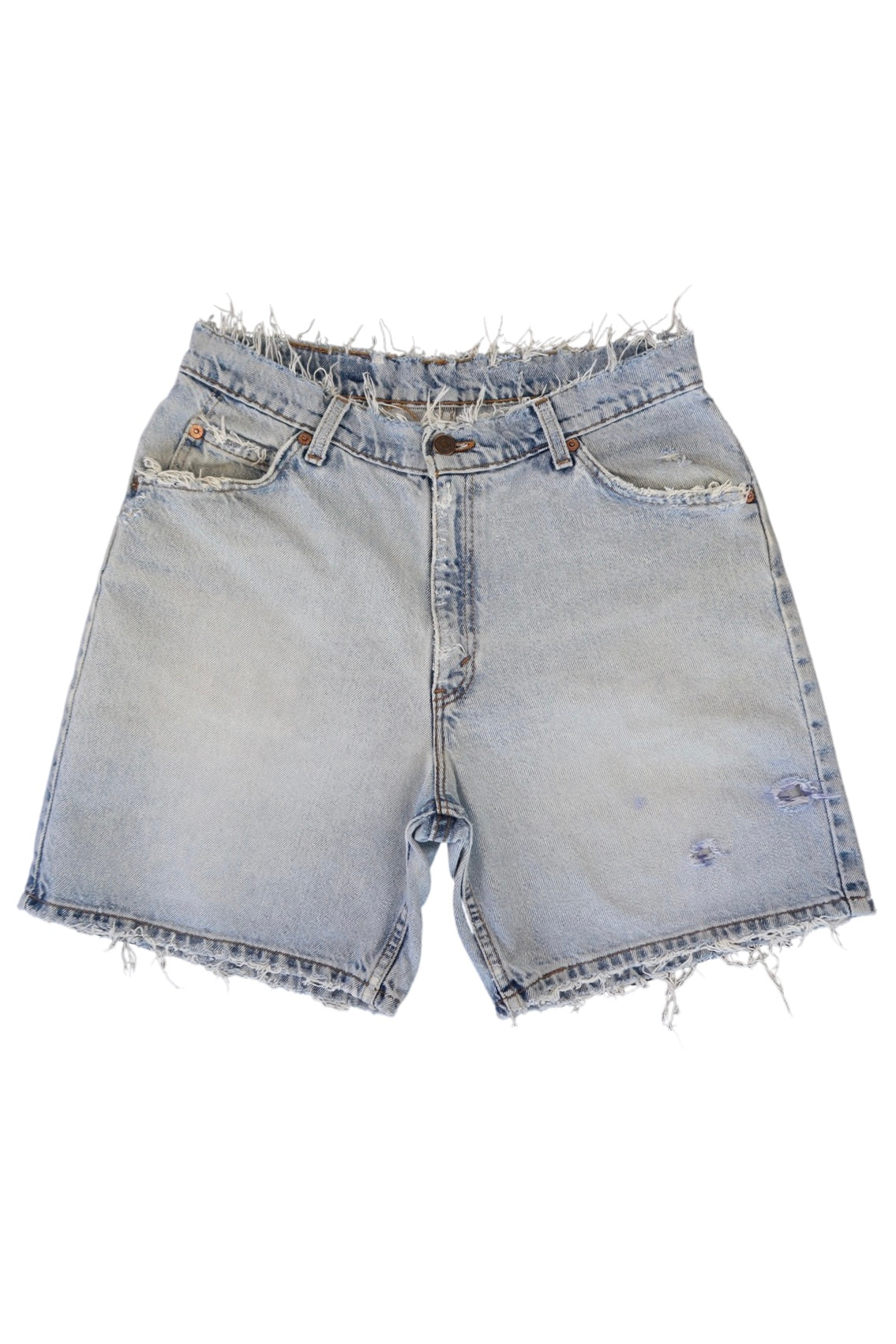 Vintage Levi’s Shorts
