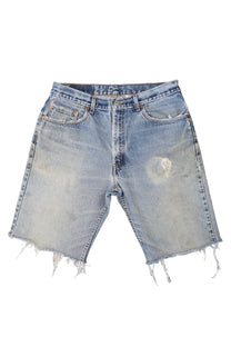 Vintage Levi’s Shorts
