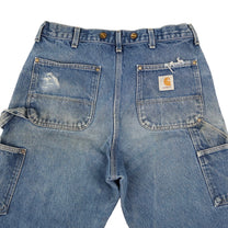 Vintage Carhartt Jeans