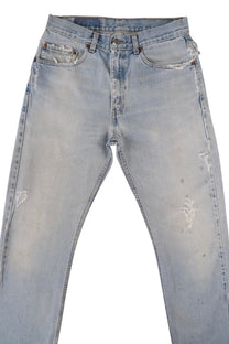 Vintage Levi’s