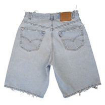 Vintage Levi’s Shorts