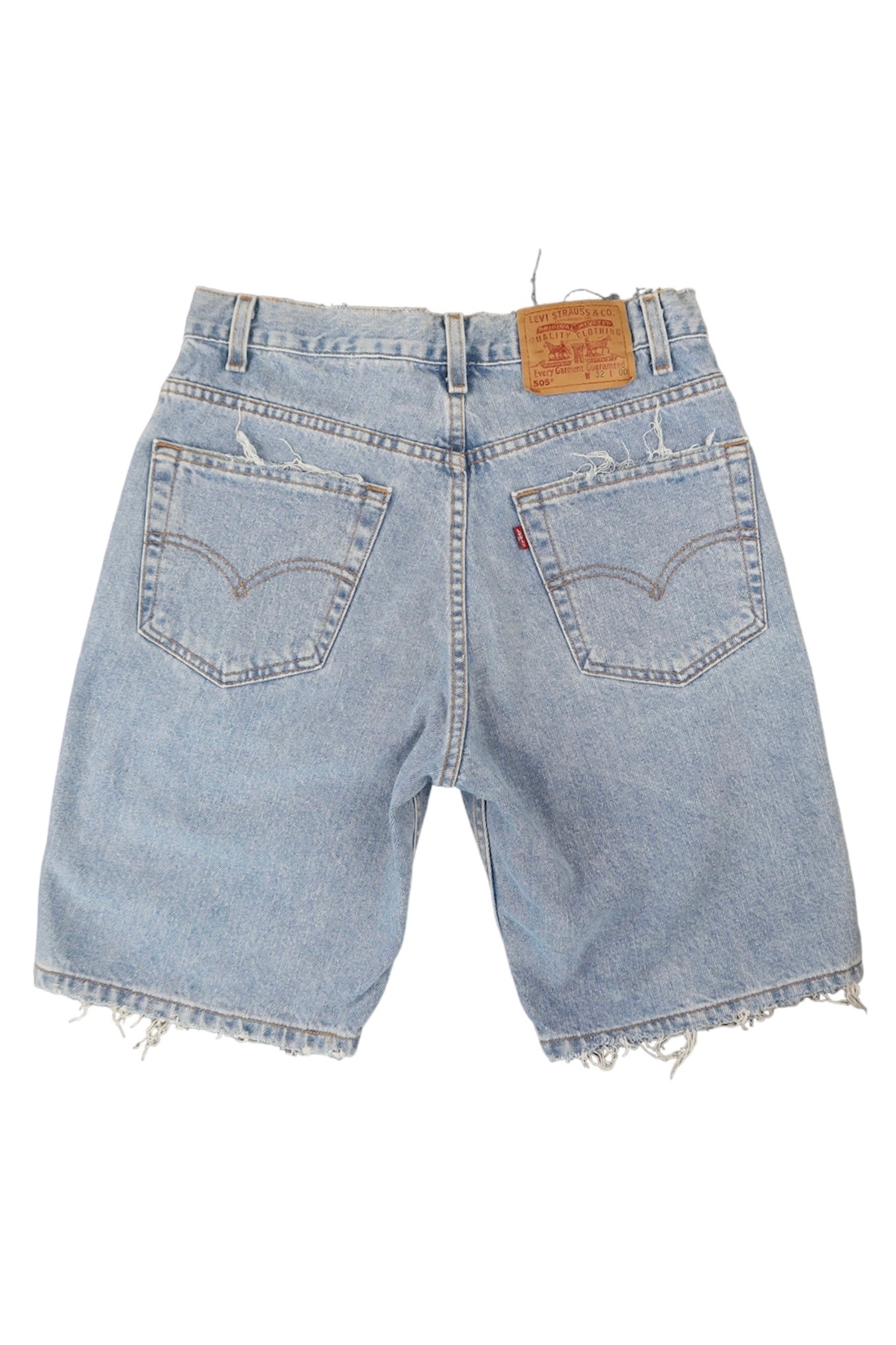 Vintage Levi’s Shorts