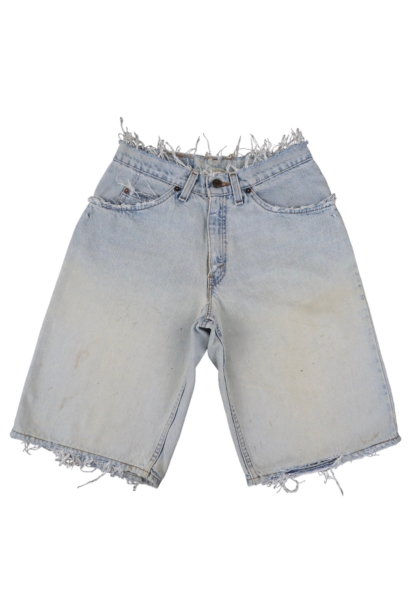 Vintage Levi’s Shorts
