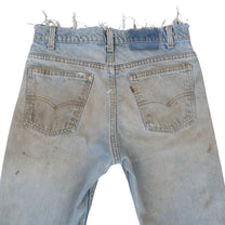 Vintage Levi’s Shorts