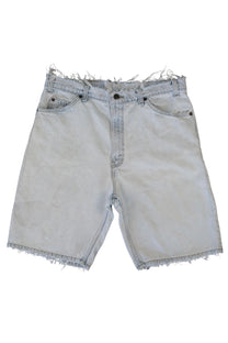 Vintage Levi’s Shorts