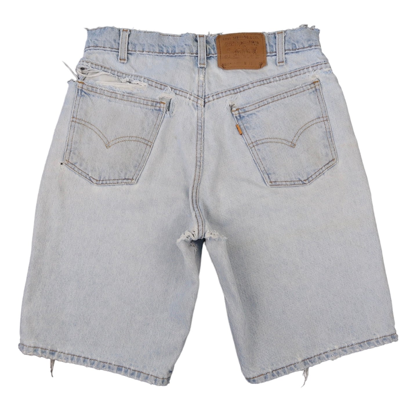 Vintage Levi’s Shorts