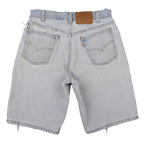 Vintage Levi’s Shorts