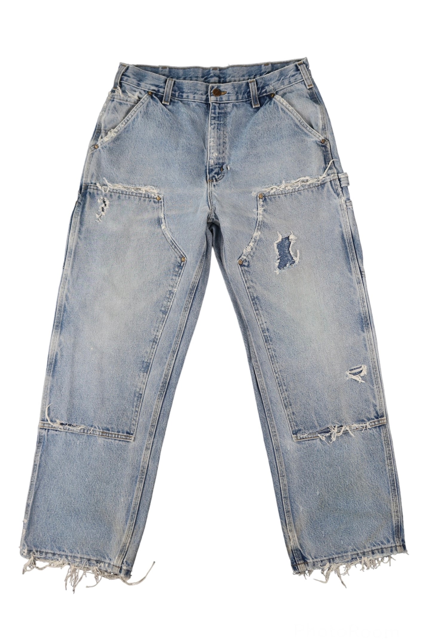 Vintage Carhartt Jeans