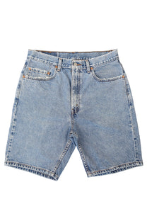 Vintage Levi’s Shorts