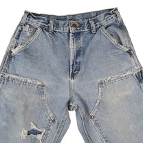 Vintage Carhartt Jeans