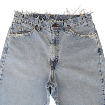 Vintage Levi’s Shorts