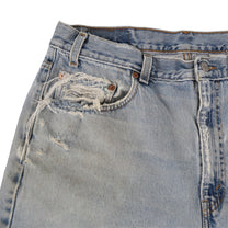 Reworked Levi’s
