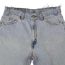 Vintage Levi’s Shorts