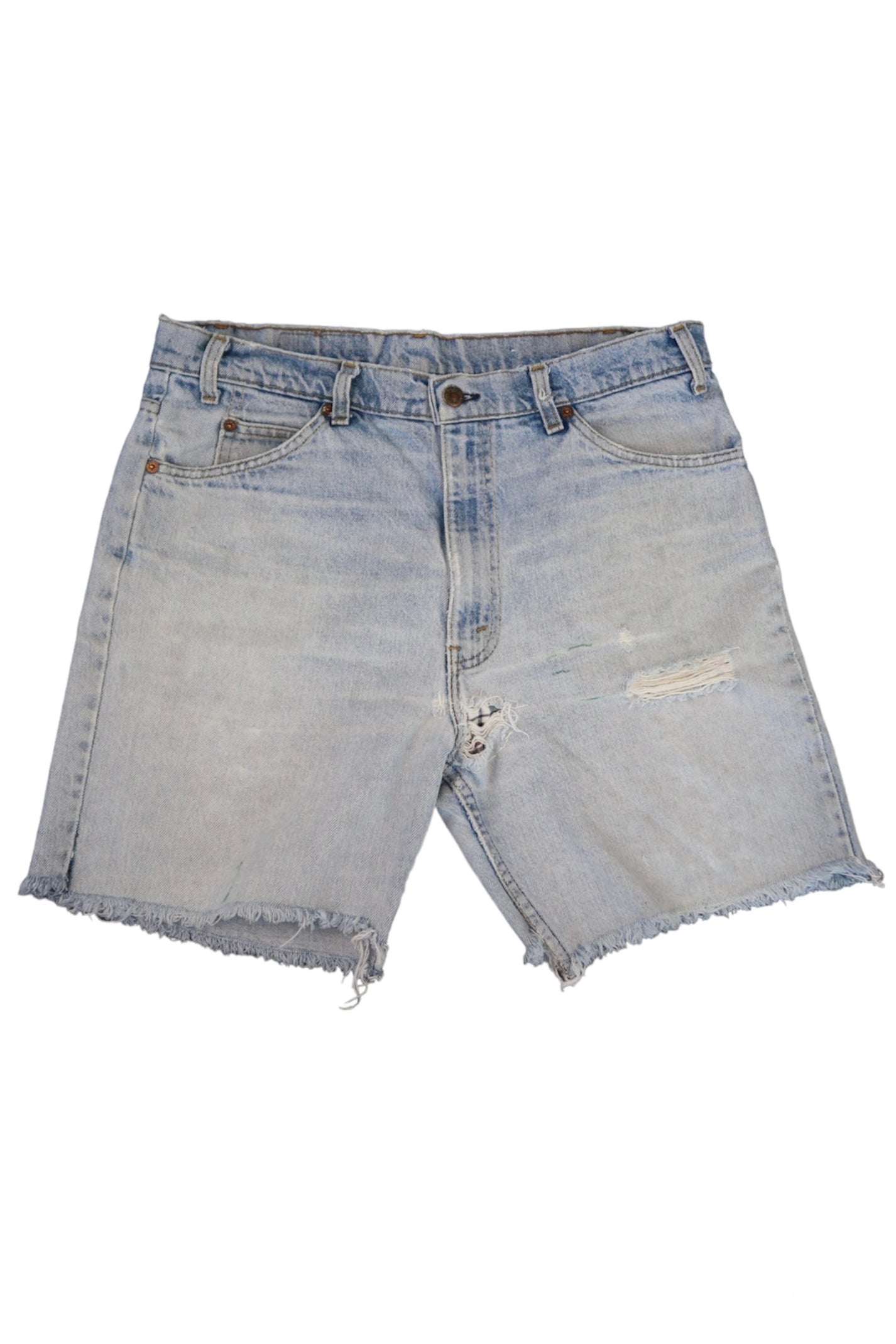 Vintage Levi’s Shorts